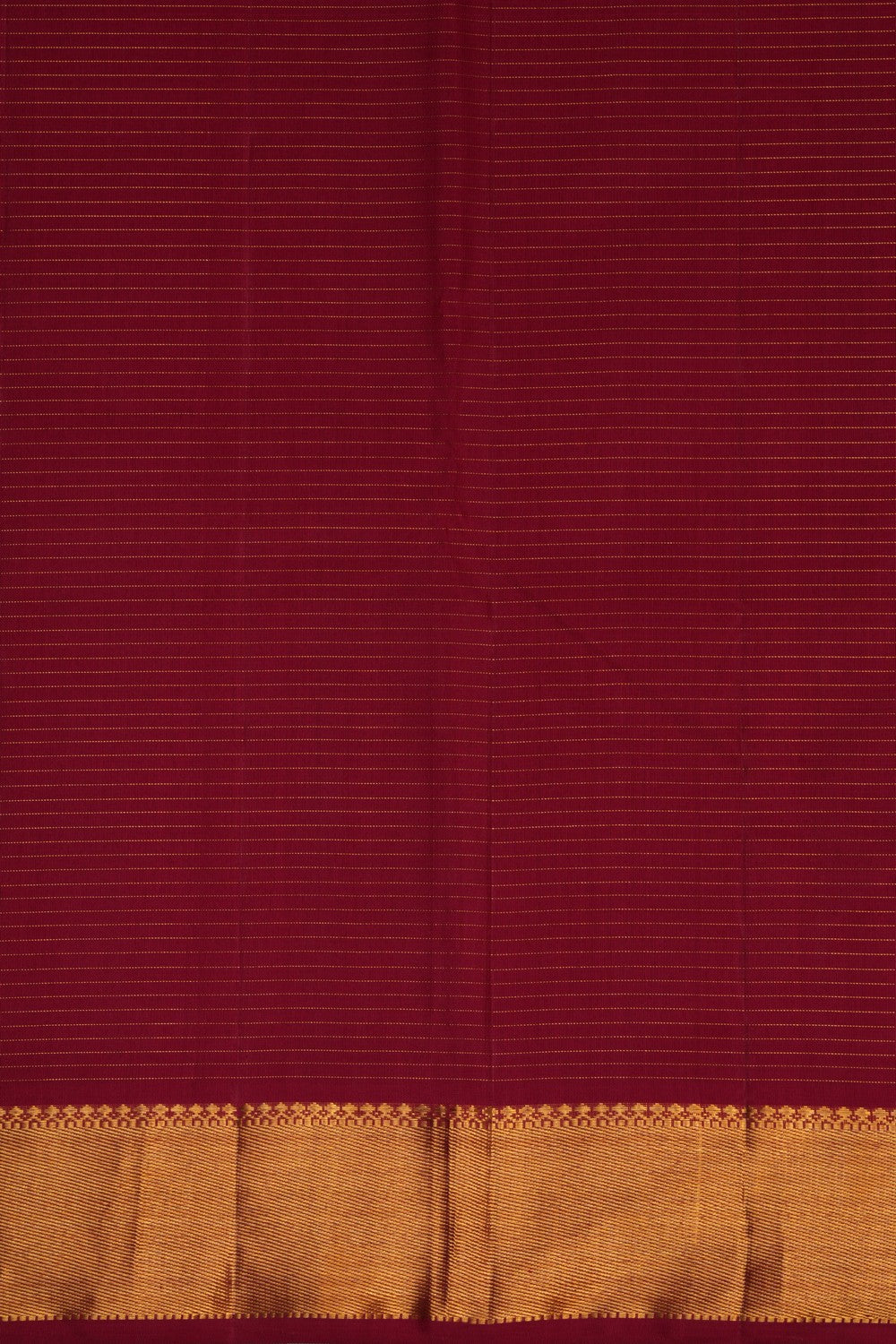 Image of Arani Silk Kattam Pink Saree